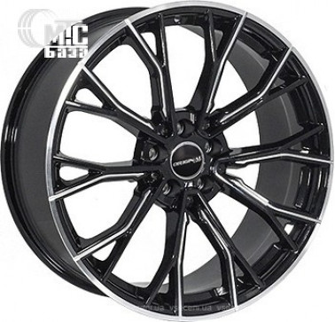 Replica BMW (JH-A1368) 8,5x19 5x112 ET23 DIA66,6 (bpl)